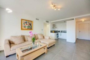 SUN PARADISE, Monaco, sea view, Grimaldi forum, pool, parking apartment